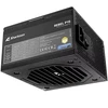 850W Sharkoon Rebel P15 850 (1x 12-Pin High Power GPU, 4x PCIe, Kabelmanagement, 850 Watt)