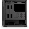 Sharkoon Gehäuse S25 Silent ATX 2xmetall juodas