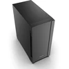 Sharkoon Gehäuse S25 Silent ATX 2xmetall juodas