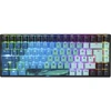 Klaviatūra Sharkoon SKILLER SGK50 S3 Ultimate Rev2 mint mėlynas QWERTZ
