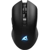 Sharkoon SKILLER SGM30W, Gaming-pelė - juodas