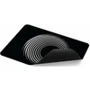 Pelė Sharkoon SKILLER SGP35 D3, Gaming-mousepad - juodas/baltas, Gre L