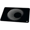 Pelė Sharkoon SKILLER SGP35 D3, Gaming-mousepad - juodas/baltas, Gre L