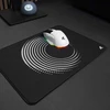 Pelė Sharkoon SKILLER SGP35 D3, Gaming-mousepad - juodas/baltas, Gre L