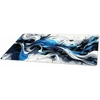 Pelė Sharkoon SKILLER SGP35 D6, Gaming-mousepad - mehrfarbig, Gre XXL