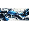 Pelė Sharkoon SKILLER SGP35 D6, Gaming-mousepad - mehrfarbig, Gre XXL