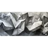 Sharkoon SKILLER SGP40 D17, Pelės kilimėlis žaidimams - lightgray/darkgray