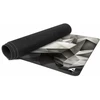 Sharkoon SKILLER SGP40 D17, Pelės kilimėlis žaidimams - lightgray/darkgray