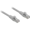 Sharkoon Patchkabel RJ45 Cat.6 SFTP (grau, 5 Meter)