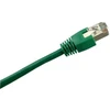Sharkoon Patchkabel RJ45 Cat.5e SFTP (grün, 10 Meter)
