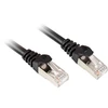 Sharkoon Sharkoon RJ45 CAT.6 SFTP juodas 20,0m