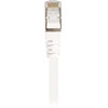 Sharkoon Patchkabel RJ45 Cat.6 SFTP (baltas, 10 Meter)