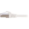 Sharkoon Patchkabel RJ45 Cat.6 SFTP (baltas, 10 Meter)