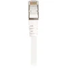 Sharkoon RJ45 CAT.6 SFTP baltas 15,0m