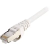 Sharkoon Sharkoon RJ45 CAT.6 SFTP baltas 20,0 m