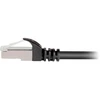 Sharkoon Sharkoon RJ45 CAT.6 SFTP juodas 20,0m