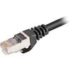 Sharkoon Sharkoon RJ45 CAT.6 SFTP juodas 20,0m