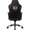 Sharkoon Gaming-Stuhl SKILLER SGS40 aTTax Sonderedition (juodas/raudona)