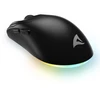 Sharkoon SKILLER SGM25W, Gaming-pelė - juodas