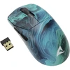Pelė Sharkoon SKILLER SGM25W Ocean (trkis/mėlyna)