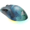 Pelė Sharkoon SKILLER SGM25W Ocean (trkis/mėlyna)