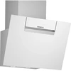 Siemens iQ300 prie sienos montuojamas virtuvės gartraukis, baltas, 786 m³/h