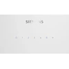 Gartraukis Siemens LC81KAN20 iQ500 (baltas, 80 cm, Home Connect)