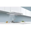 Gartraukis Siemens LU93LCC20 iQ300, extractor hood (baltas)