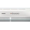 Gartraukis Siemens LU93LCC20 iQ300, extractor hood (baltas)