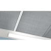 Gartraukis Siemens LU93LCC20 iQ300, extractor hood (baltas)