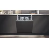 Skalbimo mašina Siemens Indaplovė SN73EX22CE, 14 rinkiniai, 6 programos, 42 dB, A, 9 l, 0.543 kWh, AquaStop, Home Connect, Vario krepšys