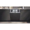 Skalbimo mašina Siemens Indaplovė SX63HX14AE iQ300, 13 rinkiniai, 6 programos, 42 dB, D klasė, 60 cm, Home Connect, aquaStop