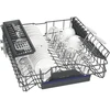 Skalbimo mašina Siemens Indaplovė SX63HX14AE iQ300, 13 rinkiniai, 6 programos, 42 dB, D klasė, 60 cm, Home Connect, aquaStop