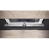 Skalbimo mašina Siemens Indaplovė SX63HX14AE iQ300, 13 rinkiniai, 6 programos, 42 dB, D klasė, 60 cm, Home Connect, aquaStop