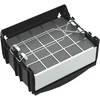 Orkaitė Siemens LZ10FXJ05 akcesorium do okapów kuchennych Filtras do okapu kuchennego