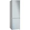 Šaldytuvas Siemens KG39N2LCF iQ300, Kühl-/Gefrierkombination (edelstahl)