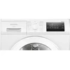 Skalbimo mašina Siemens šilumos siurblio skalbinių džiovintuvas WT45HVA4, 8kg, 112l, 600W, 62dB, 10 programų, D energijos klasė, AutoDry