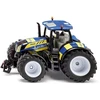 Siku 1:32 New Holland Police Tractor Ltd. Ed.