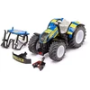 Siku 1:32 New Holland Police Tractor Ltd. Ed.