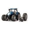 SIKU Control - Bluetooth New Holland T7.315 su dvigubais ratais