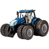 SIKU Control - Bluetooth New Holland T7.315 su dvigubais ratais