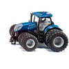 SIKU Control - Bluetooth New Holland T7.315 su dvigubais ratais