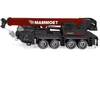 Siku 1:50 Mammoet Mobile Crane