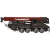 Siku 1:50 Mammoet Mobile Crane