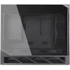 SilverStone ALTA F2, Big-Tower-case - juodas, Tempered Glass