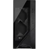 SilverStone ALTA F2, Big-Tower-case - juodas, Tempered Glass