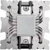 Silverstone Technology aušintuvas SST-XED120S, 120mm, 145mm, 450W, 3000rpm, 500rpm, 44.9dB, 4-pin PWM, LGA4677, LGA4710, SP3, SP5