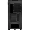 SilverStone SETA H2, Tower-case - juodas