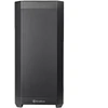 SilverStone SETA H2, Tower-case - juodas