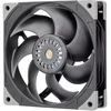 Silverstone Technology ventiliatorius SST-FHL140, 140 mm, juodas